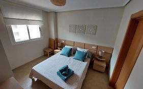 Apartamento Neptuno Sunrise Magic World